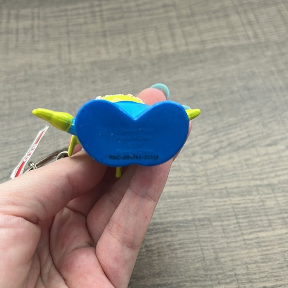 Disney’s Toy Story Limited Edition Alien Popcorn Bucket🍿 - Picture 5 of 5